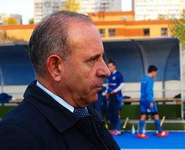 Араик Маргарян: «Динамовский дух команды сделал невозможное возможным»