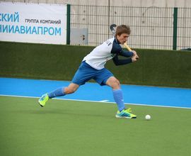 «Динамо-Казань» сломило оборону «Таны»