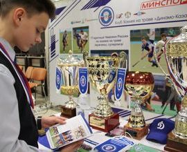 «Динамо-Казань» - лучшая команда, Араик Маргарян – лучший тренер Республики Татарстан