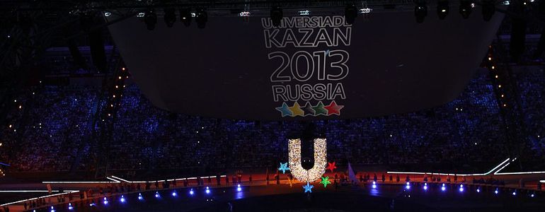 FISU опубликовало список стран-участников на XXVII Всемирной Летней Универсиаде в Казани