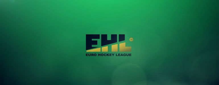 Европейская Хоккейная Лига опубликовала результаты жеребьевки 1 раунда Евролиги 2013/2014
