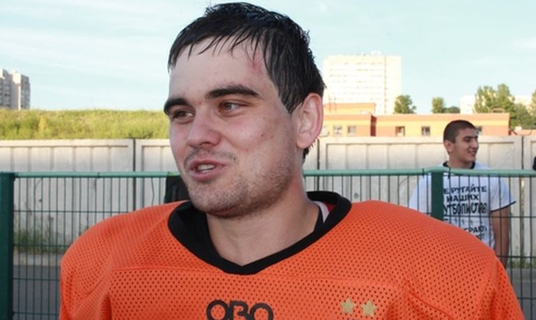 Вратарь «Динамо-Казань»: «У нас было много недоброжелателей»