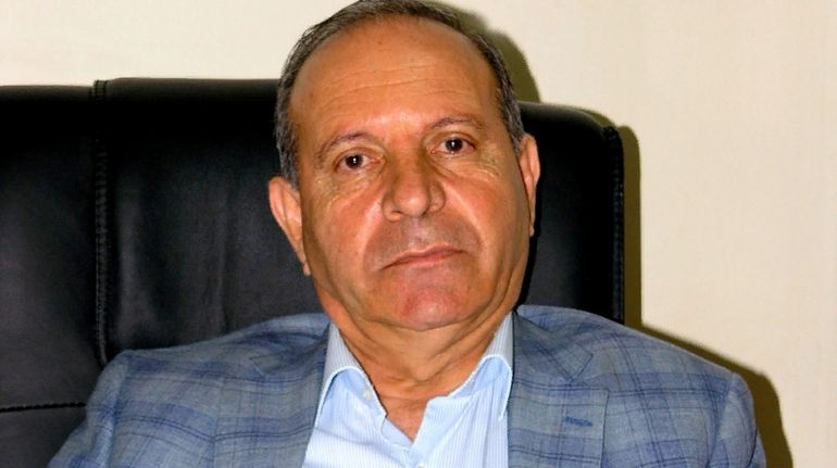 Араик Маргарян: «Мы никогда не забываем об ответственности перед нашей республикой»