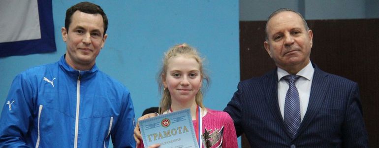 Динамовцы Казани приняли участие в организации детского турнира в Зеленодольске