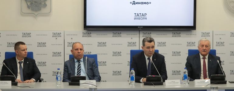 «Кузница чемпионов»