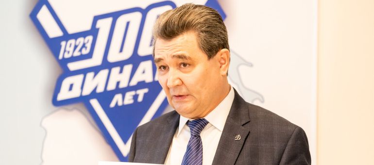 «Побольше бы таких динамовцев, как Маргарян»