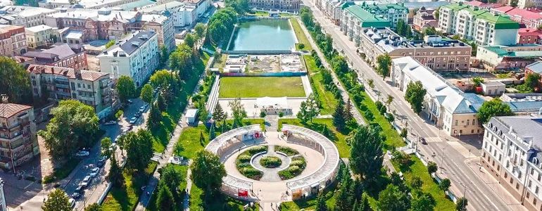 100-летие «Динамо» – в рамках празднования Дня России!