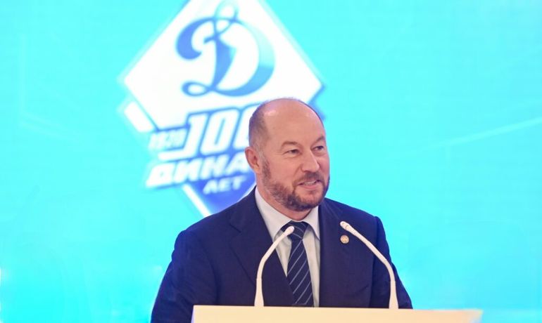 Поздравляем с юбилеем Асгата Ахметовича Сафарова