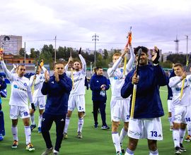 Опубликован календарь чемпионата России в мужской Суперлиге