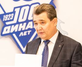 «Побольше бы таких динамовцев, как Маргарян»