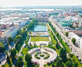 100-летие «Динамо» – в рамках празднования Дня России!