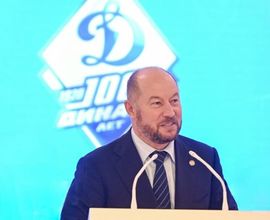 Поздравляем с юбилеем Асгата Ахметовича Сафарова