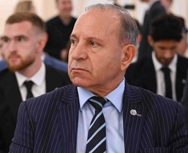 Тренер завоевал 23 чемпионства, но ему мало: «Я в долгу перед Татарстаном – хочется дать международные победы»